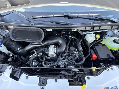 New 2026 Ford Transit 250 Base image 25