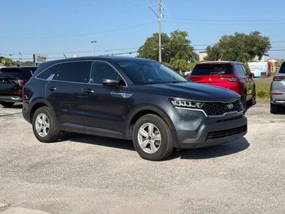 Used 2021 Kia Sorento LX