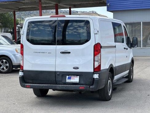 Used 2019 Ford Transit 150 130 Low Roof image 4