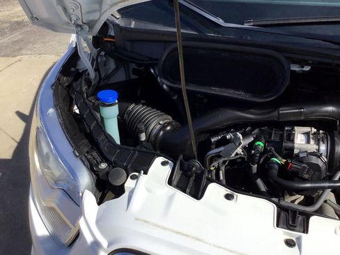 Used 2021 Ford Transit 350 XLT image 47