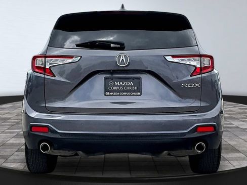 Used 2019 Acura RDX FWD w/ Technology Package image 6