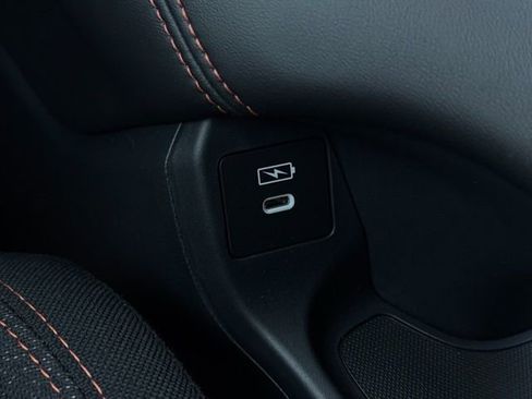 New 2026 Honda HR-V LX image 29