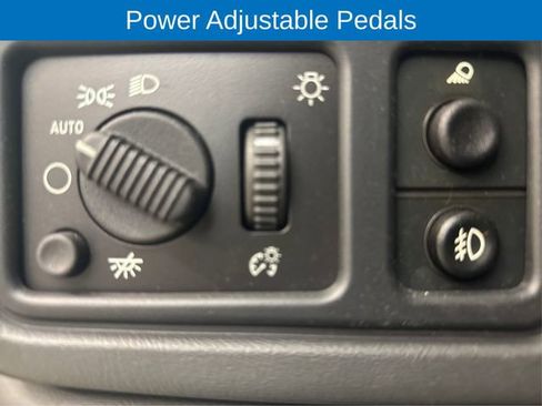 Used 2004 Chevrolet Avalanche Z71 w/ Sun And Sound Package image 22