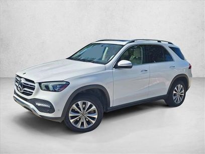 Used 2020 Mercedes-Benz GLE 350 4MATIC