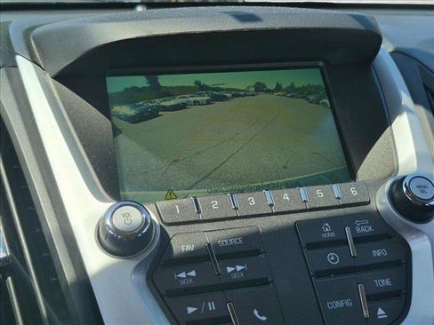 Used 2015 Chevrolet Equinox LT FWD image 14