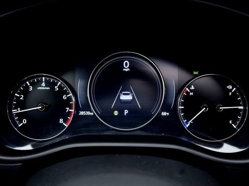 Used 2024 MAZDA CX-30 AWD 2.5 S w/ Preferred Package image 20