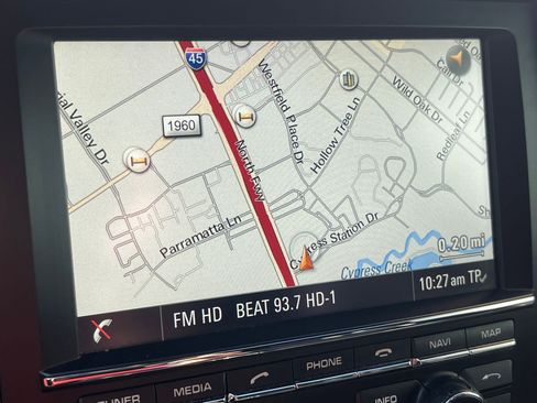 Used 2016 Porsche Macan Turbo image 29