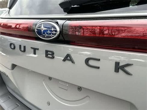 New 2026 Subaru Outback Premium image 27