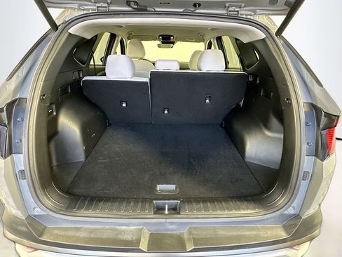 Certified 2025 Hyundai Tucson SEL image 25