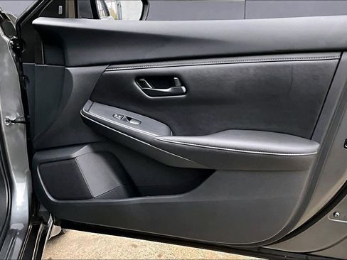 Certified 2025 Nissan Sentra S image 20