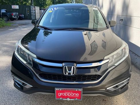 Used 2016 Honda CR-V EX image 3