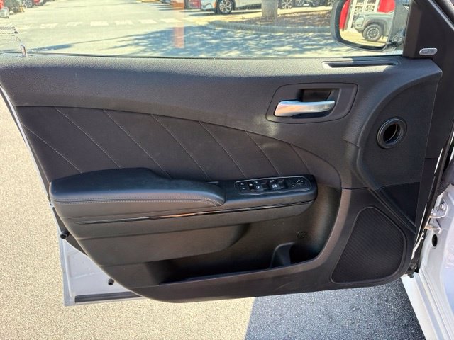 Used 2023 Dodge Charger R/T w/ Blacktop Package RWD image 25
