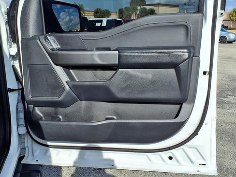 Used 2023 Ford F150 XLT w/ Equipment Group 302A High image 15