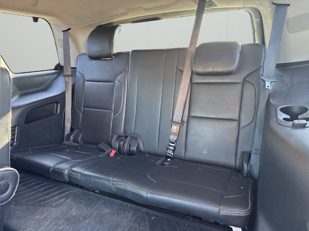 Used 2018 GMC Yukon Denali w/ Denali Ultimate Package AWD/4WD image 14