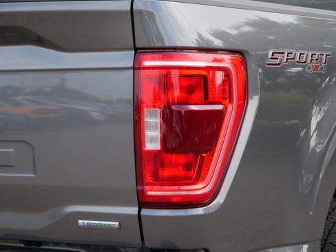 Used 2023 Ford F150 XLT w/ Equipment Group 302A High AWD/4WD image 17