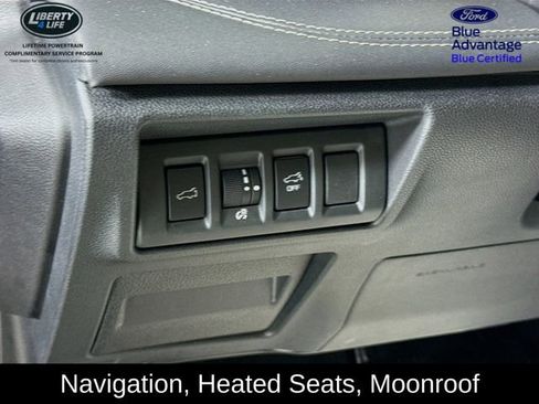 Used 2020 Subaru Outback Limited image 10