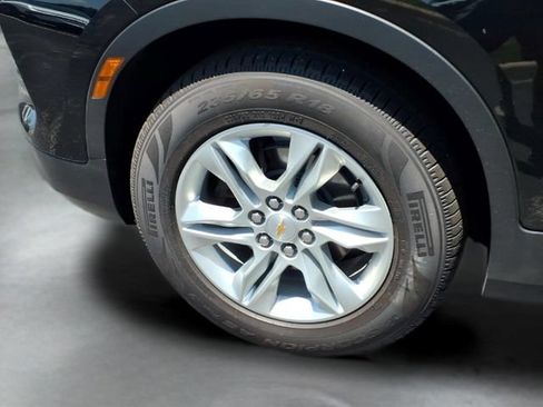 Used 2023 Chevrolet Blazer LT w/ Midnight/Sport Edition FWD image 14