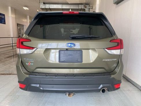 Used 2023 Subaru Forester Limited AWD/4WD image 6