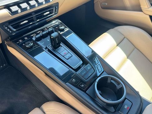 Certified 2022 Porsche 911 Carrera GTS w/ Premium Package RWD image 28