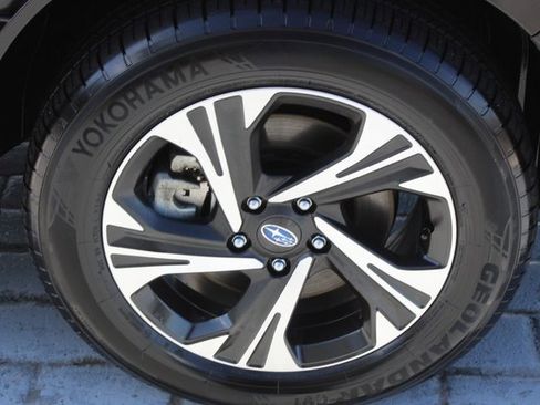 Certified 2024 Subaru Crosstrek 2.0i Premium image 43