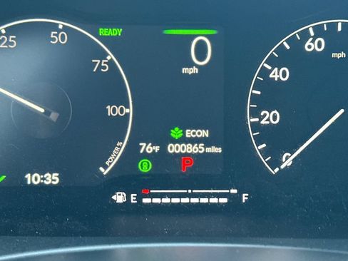 Certified 2026 Honda Civic Sport image 24