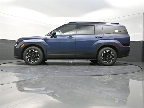 New 2026 Hyundai Santa Fe SEL image 33