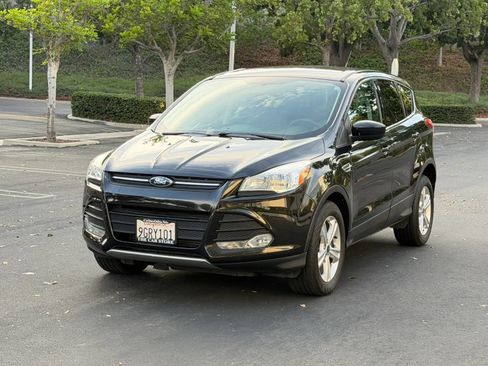 Used 2014 Ford Escape SE AWD/4WD image 7