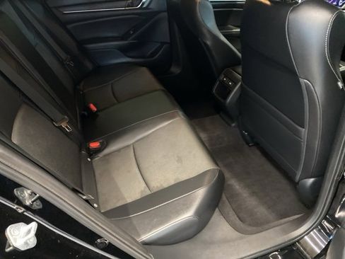 Used 2022 Honda Accord Sport image 33