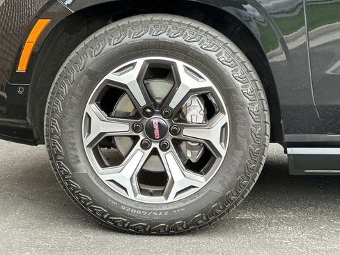 Certified 2025 GMC Yukon AT4 Ultimate image 29