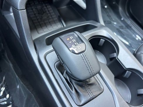 Used 2024 Ford Ranger Lariat w/ FX4 Off-Road Package image 23