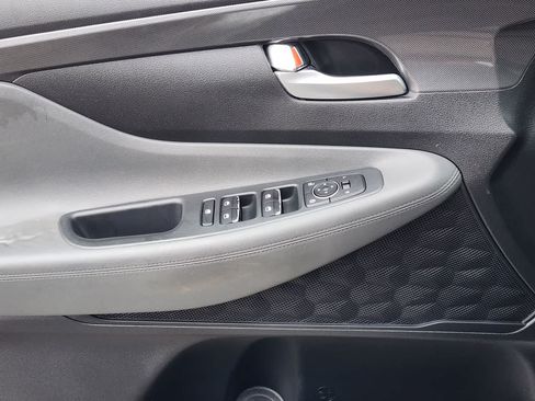 Used 2021 Hyundai Santa Fe SE FWD image 20