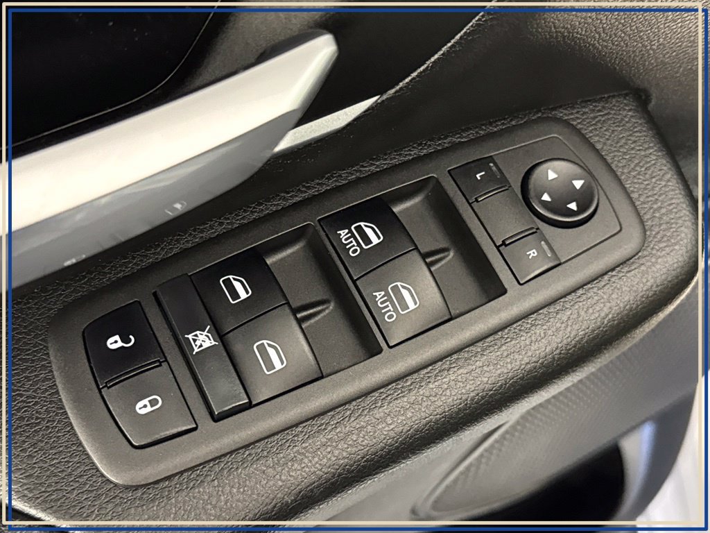 Certified 2022 RAM 1500 Big Horn AWD/4WD image 31