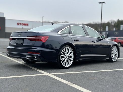 Used 2019 Audi A6 3.0T Prestige w/ Prestige Package image 7