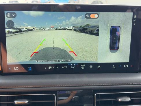 New 2026 Lincoln Aviator AWD image 22