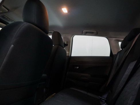 New 2025 Mitsubishi Outlander Sport LE image 20