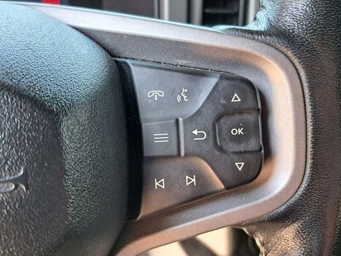 Used 2023 Ford Bronco Outer Banks w/ Sasquatch Package AWD/4WD image 11