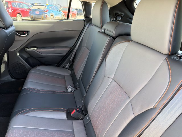 Certified 2024 Subaru Crosstrek 2.5i Limited w/ Popular Package #3A AWD/4WD image 23
