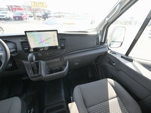 New 2026 Ford Transit 250 148 Medium Roof w/ Load Area Protection Package image 24