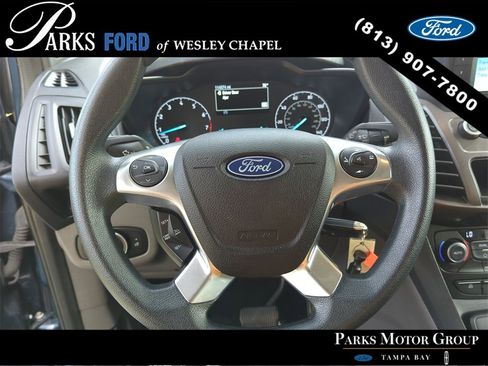 Certified 2020 Ford Transit Connect XL image 28