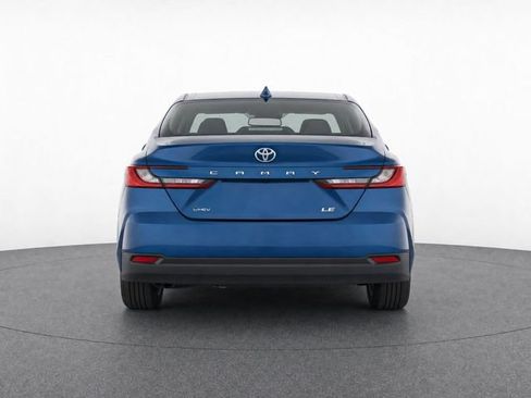 Certified 2026 Toyota Camry LE w/ Convenience Package FWD image 3