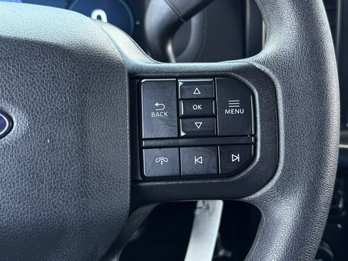Used 2024 Ford F150 STX RWD image 17