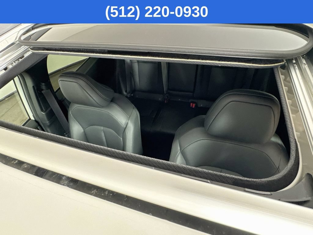 New 2026 Subaru Outback Premium AWD/4WD image 30