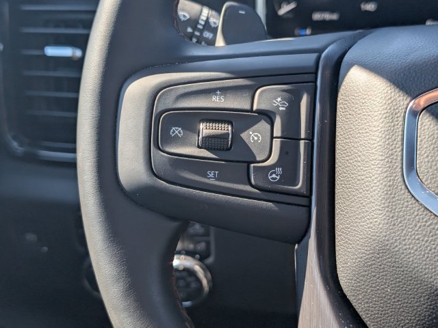 Used 2026 GMC Sierra 1500 AT4 w/ AT4 Premium Package AWD/4WD image 25