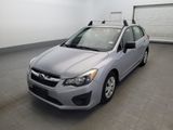 Used 2014 Subaru Impreza 2.0i image 2