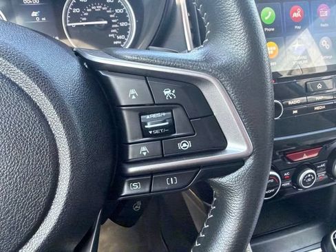 Used 2023 Subaru Forester Limited AWD/4WD image 14