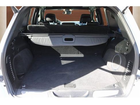 Used 2021 Jeep Grand Cherokee High Altitude image 18