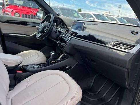 Used 2016 BMW X1 xDrive28i AWD/4WD image 19