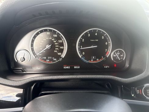 Used 2017 BMW X3 xDrive28i image 38