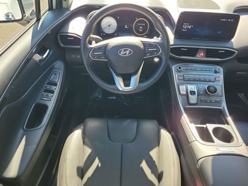 Used 2023 Hyundai Santa Fe SEL w/ Premium Package image 15
