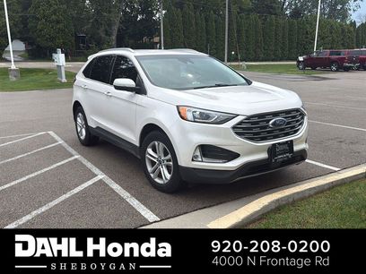 Used 2019 Ford Edge SEL w/ Equipment Group 201A